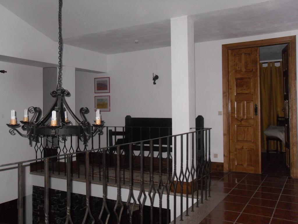 Quinta Da Rica-Fe Guest House Braganca Exterior photo